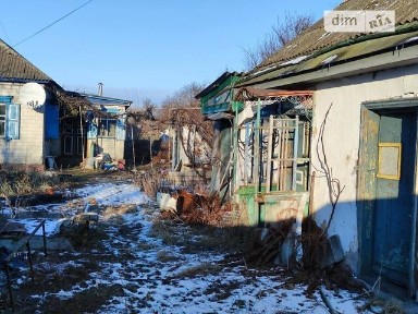 Продаж 1 поверхового будинку 62.3 кв. м, 2 кімнати, на вул. Калинова 9 • ID 34909215