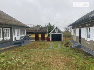 Продаж 1 поверхового будинку 5500 кв. м, 5 кімнат • ID 34909178