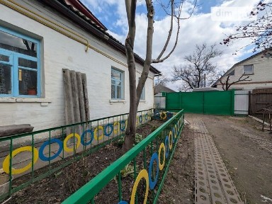 Продаж частини будинку на вул. Слобідська, 6 кімнат • ID 34909032