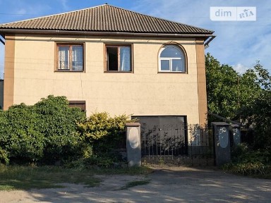 Продаж 2 поверхового будинку з ділянкою на 12 соток, 187.9 кв. м, 6 кімнат, на вул. Князя Володимира • ID 34908616