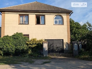 Продаж 2 поверхового будинку з ділянкою на 12 соток, 187.9 кв. м, 6 кімнат, на вул. Князя Володимира • ID 34908616