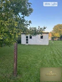Продаж 1 поверхового будинку з ділянкою на 6 соток, 18 кв. м, 1 кімната, на Квітова • ID 34908813