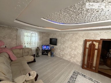 Продаж 1 поверхового будинку з ділянкою на 8 соток, 220 кв. м, 3 кімнати, на вул. Ярослава Мудрого • ID 34908532