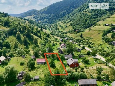 Продаж 1 поверхового будинку з ділянкою на 16.7 сотки, 29.2 кв. м, 1 кімната, на вул. Лазівська • ID 34908204