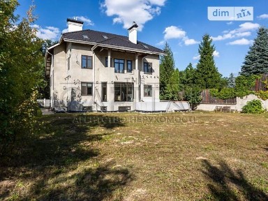 Продаж 3 поверхового будинку з верандою і ділянкою на 15 соток, 510 кв. м, 7 кімнат, на вул. Ярослава Мудрого 21 • ID 34908545