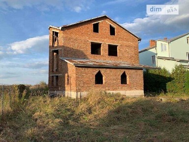 Продаж 2 поверхового будинку з ділянкою на 12 соток, 480 кв. м, 5 кімнат, на вул. Козацька • ID 34908302