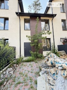 Продаж 2 поверхового таунхауса з ділянкою на 1.6 сотки, 94 кв. м, 3 кімнати, на вул. Вербицького 21/2 • ID 34908227