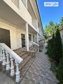 Продаж 2 поверхового таунхауса з ділянкою на 1 сотку, 75 кв. м, 2 кімнати, на пров. Романтичний 20 • ID 34908017