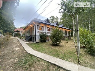 Продаж 2 поверхового будинку з верандою і ділянкою на 75 соток, 75 кв. м, 11 кімнат, на вул. Польова 30 • ID 34906717