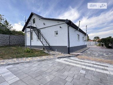Продаж 1 поверхового будинку з верандою і ділянкою на 24 сотки, 98 кв. м, 3 кімнати, на Подільська • ID 34906122