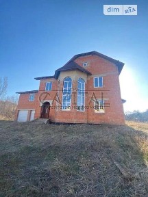 Продаж 2 поверхового будинку з ділянкою на 12 соток, 389 кв. м, 6 кімнат • ID 34905336