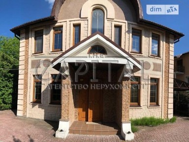 Продаж 1 поверхового будинку з ділянкою на 6 соток, 247 кв. м, 1 кімната • ID 34905334