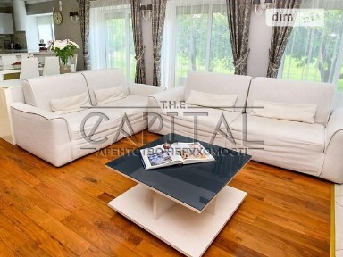 Продаж 2 поверхового будинку з ділянкою на 20 соток, 300 кв. м, 7 кімнат • ID 34905331