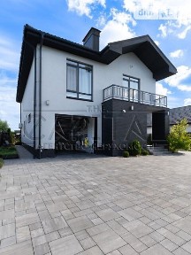 Продаж 2 поверхового будинку бесідка і ділянкою на 10 соток, 220 кв. м, 4 кімнати, на вул. Деснянська • ID 34905109