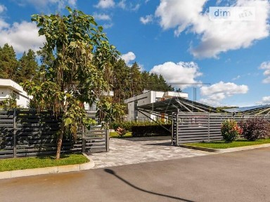 Продаж 2 поверхового будинку бесідка і ділянкою на 8 соток, 148 кв. м, 3 кімнати, на вул. Соснова • ID 34902582