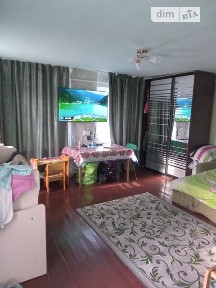 Продаж 1 поверхового будинку з ділянкою на 22 сотки, 22 кв. м, 2 кімнати, на Степова 12 • ID 34901768