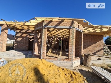 Продаж 1 поверхового будинку з ділянкою на 5 соток, 120 кв. м, 4 кімнати, на вул. Андрія Шептицького • ID 34901749