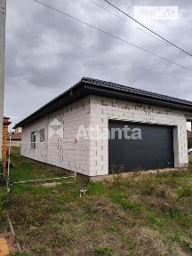 Продаж 1 поверхового будинку з ділянкою на 10 соток, 207 кв. м, 4 кімнати, на вул. Кленова • ID 34901591