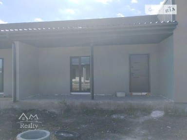 Продаж 1 поверхового таунхауса з ділянкою на 1.5 сотки, 58 кв. м, 1 кімната, на 6-й пров. Чупринки Григорія 26 • ID 34901492