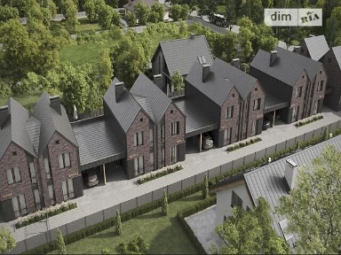 Продаж 2 поверхового дуплекса з ділянкою на 1.55 сотки, 100 кв. м, 3 кімнати, на вул. Свято-Покровська 172 • ID 34901065