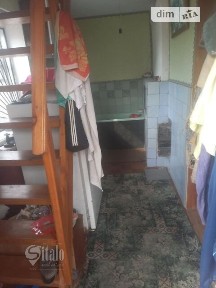 Продаж 1 поверхового будинку з ділянкою на 6 соток, 32 кв. м, 2 кімнати, на мас. Стрижавка-1 • ID 34901107