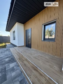 Продаж 1 поверхового будинку 160 кв. м, 3 кімнати, на вул. Казкова • ID 34900979