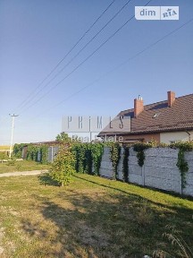 Продаж 2 поверхового будинку з ділянкою на 24 сотки, 200 кв. м, 6 кімнат, на вул. Центральна • ID 34900995