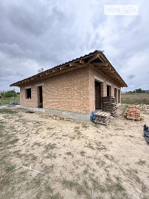 Продаж 1 поверхового дуплекса з ділянкою на 3.1 сотки, 62 кв. м, 2 кімнати, на Квіткова • ID 34900954