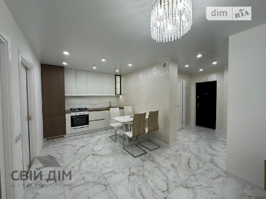 Продаж 2к квартири 58 кв. м на вул. Смакули • ID 34908247