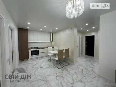 Продаж 2к квартири 58 кв. м на вул. Смакули • ID 34908247