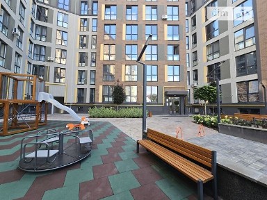Продаж 1к квартири 35.5 кв. м на вул. Лисенка 21 • ID 34907977