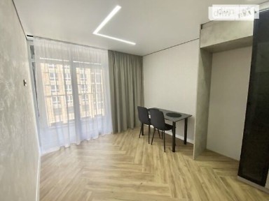 Продаж 1к квартири 40 кв. м на вул. Левка Лук'яненка 16Б • ID 34907744