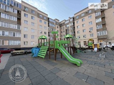 Продаж 1к квартири 40 кв. м на вул. Київська • ID 34907623