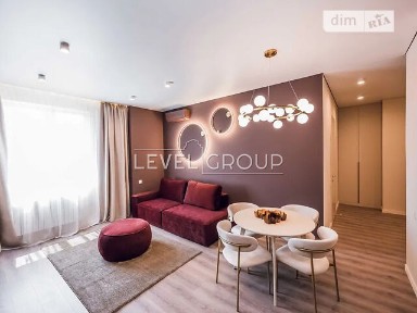 Продаж 2к квартири 101.4 кв. м на вул. Андрія Верхогляда 14А • ID 34907562