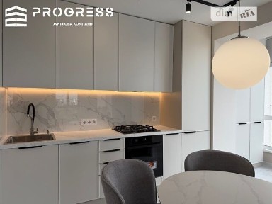 Продаж 1к квартири 39 кв. м на вул. Княгинин 44 • ID 34907567