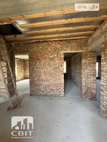 Продаж 1 поверхового будинку з ділянкою на 10 соток, 100 кв. м, 3 кімнати, на пров. Соборний • ID 34899324