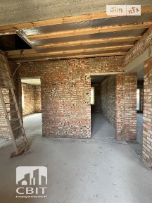 Продаж 1 поверхового будинку з ділянкою на 10 соток, 100 кв. м, 3 кімнати, на пров. Соборний • ID 34899324