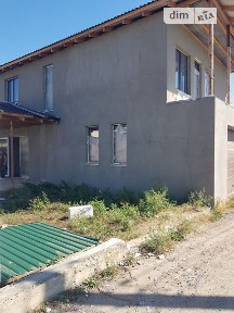 Продаж 2 поверхового будинку з ділянкою на 3 сотки, 213 кв. м, 4 кімнати, на вул. Гарманна • ID 34899400