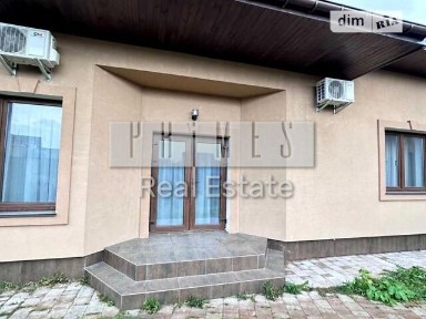 Продаж 2 поверхового будинку з ділянкою на 10 соток, 206 кв. м, 5 кімнат, на вул. Каневська • ID 34899342