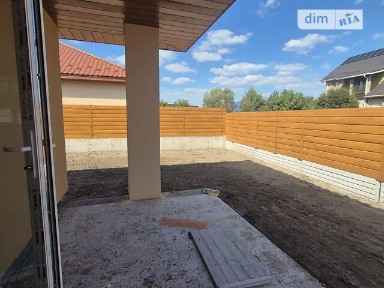 Продаж 1 поверхового будинку з ділянкою на 3.5 сотки, 65 кв. м, 2 кімнати, на вул. Вишнева 2 • ID 34899198