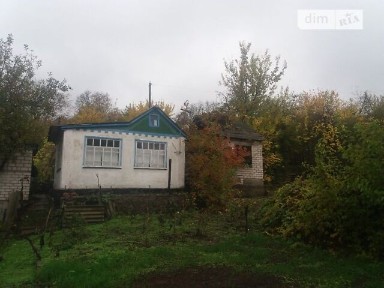 Продаж 1 поверхового будинку з ділянкою на 6 соток, 18 кв. м, 2 кімнати, на вул. Сельце • ID 34899201