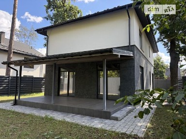 Продаж 2 поверхового будинку з ділянкою на 5 соток, 150 кв. м, 4 кімнати, на пров. Революції • ID 34899089