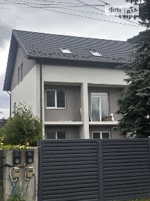 Продаж 3 поверхового дуплекса з ділянкою на 2.87 сотки, 191.7 кв. м, 4 кімнати, на вул. Василя Стуса • ID 34898930