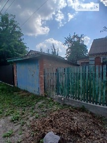 Продаж 2 поверхового будинку з ділянкою на 6 соток, 65 кв. м, 3 кімнати, на вул. Петра Дорошенка 22 • ID 34899024