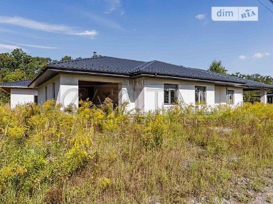 Продаж 1 поверхового будинку з ділянкою на 12 соток, 212 кв. м, 3 кімнати, на Бучанський район • ID 34899043