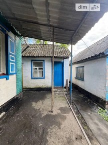 Продаж 1 поверхового будинку з ділянкою на 5 соток, 66 кв. м, 4 кімнати, на вул. Козацький шлях • ID 34898830