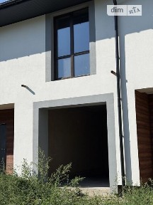 Продаж 2 поверхового таунхауса з ділянкою на 3 сотки, 143 кв. м, 3 кімнати, на вул. Замкова • ID 34898817