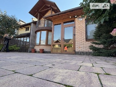 Продаж 2 поверхового таунхауса з ділянкою на 2.5 сотки, 122.4 кв. м, 4 кімнати, на вул. Сонячна • ID 34898707