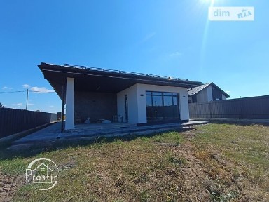 Продаж 1 поверхового будинку з ділянкою на 6 соток, 12 кв. м, 3 кімнати, на вул. Гагаріна • ID 34898758