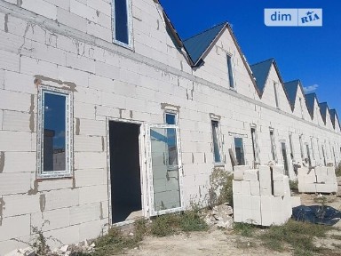 Продаж 2 поверхового таунхауса 44 кв. м, 2 кімнати, на вул. Хутірська • ID 34898718